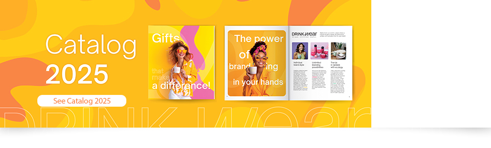 Reklamní keramika: Šálky