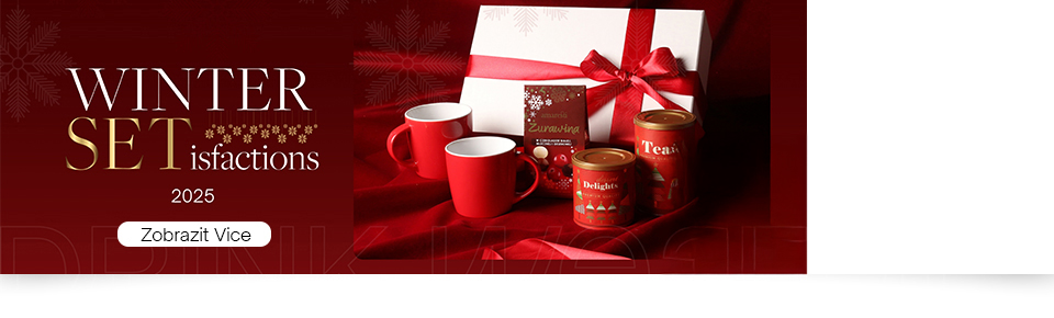 Reklamní keramika: Šálky